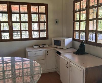 Amatlan de los Reyes Resort | Rancho tres Marías