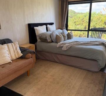 Te Akau House | Rangitoto Retreat Raglan