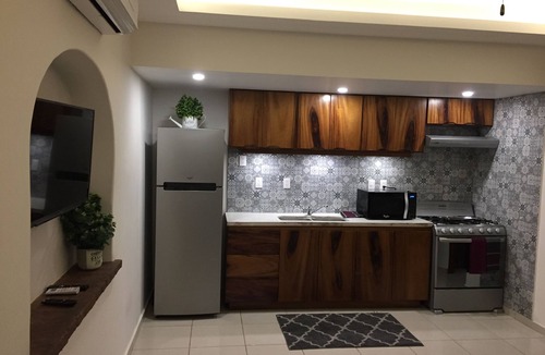 Marina Vallarta Condo | Rare, 1 Bedroom Condo in the Marina, Pool, Marina Boardwalk and Golf Course
