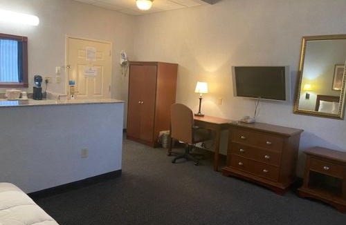 Keasbey Hotel | Raritan Hotel