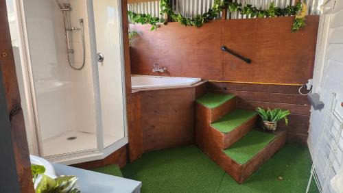 Makikihi House | Rattrays Rd Farm Accomodation