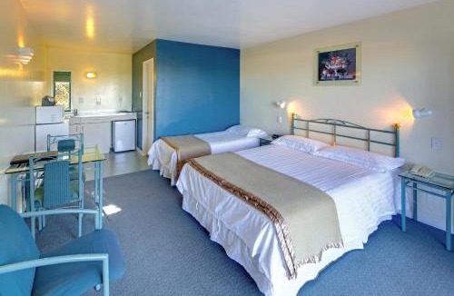 Manukau City Hotel | Rayland Motel