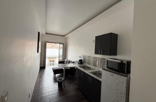 Historic Centre Apartment | RAYON CANTERA