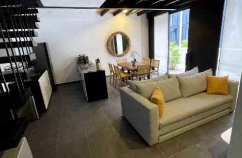 Cuernavaca Apartment | RB109- 2 BR/2 BTH - One Bedroom Apartment, Sleeps 5
