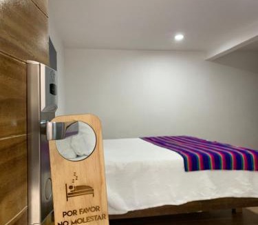 Tapalpa Hotel | Real Carretero