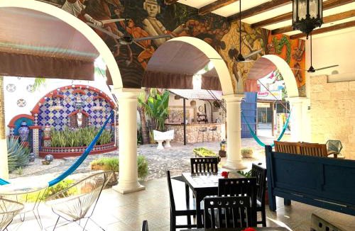 Chichen Itza - Valladolid Hotel | Real Haciendas