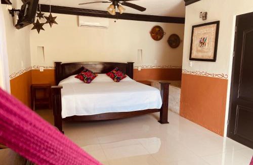 Chichen Itza - Valladolid Hotel | Real Haciendas