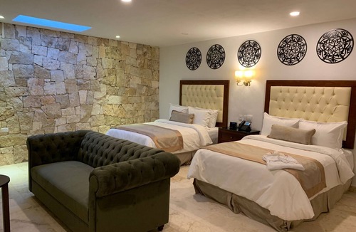 Chichen Itza - Valladolid Hotel | Real Hispano
