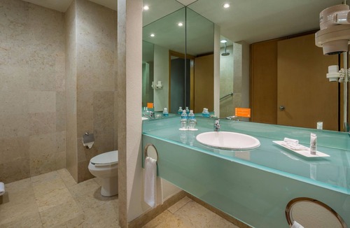 Nuevo Laredo Hotel | Real Inn Nuevo Laredo