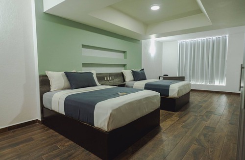 Manzanillo Hotel | Real Naviero Hotel Ejecutivo