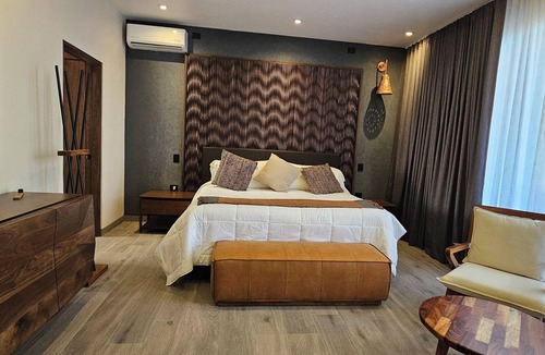 San Pedro Tesistan Hotel | Real San Pedro. Hotel Boutique