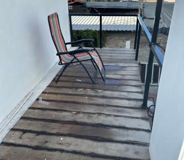 San Luis Rio Colorado Bed & Breakfast | Recámara para bajitos