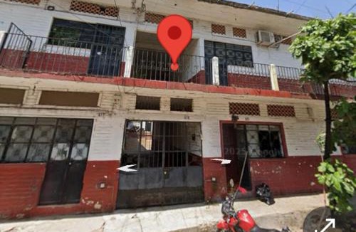 Emiliano Zapata House | Recamara Alan en Zona Romantica Departamento compartido con el host