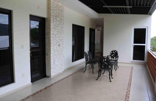 Jalpan de Serra House | Recuerdos Mágicos Hostal