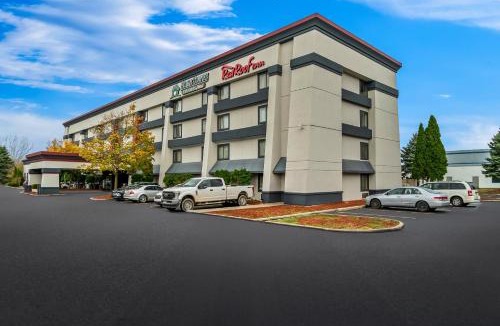 Flint Hotel | Red Roof Inn Flint