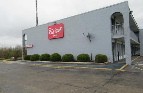 Walton Hotel | Red Roof Inn Walton, KY - Richwood - Cincinnati Airport South