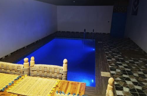 Ait Bihi Villa | Reda House