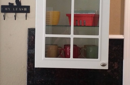 Blairsville House | Redbird Retreat - pet friendly