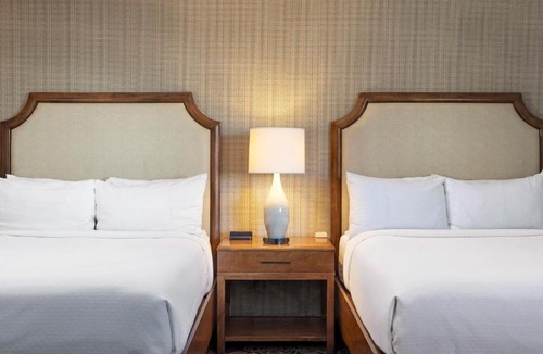 South Redondo Hotel | Redondo Beach Hotel, Tapestry Collection by Hilton