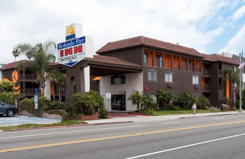 South Redondo Hotel | Redondo Pier Inn