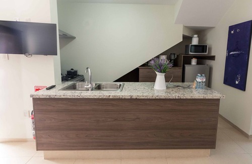 San Luis Potosi Villa | Redwood Villas Extended Stay Zona Industrial