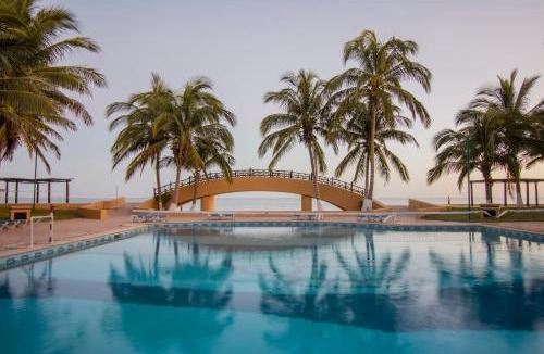 Telchac Puerto Hotel | Reef Yucatán All Inclusive & Convention Center