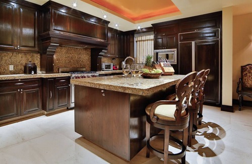 Punta de Mita Villa | Refined coastal escape ★ 272 5star reviews ★ Luxury, service & Exceptional value