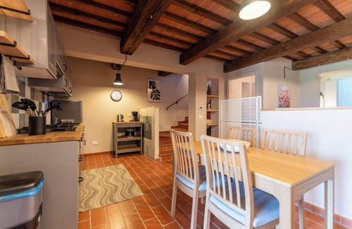Volterra House | Refined Home W/Pool, Stunning View, and Relaxing