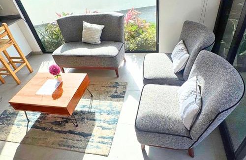 Fluvial Vallarta Apartment | Refreshing apartment with pool in Puerto Vallarta