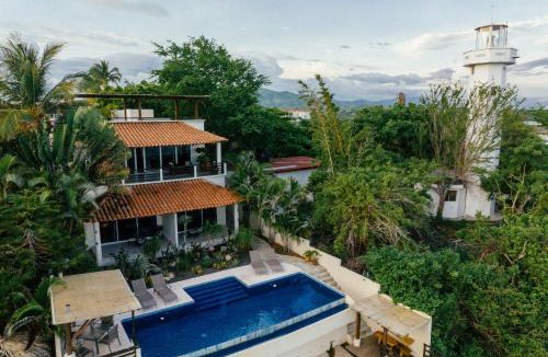 Barra de Colotepec Apartment | Refugio del Faro