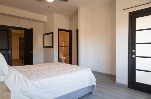 Mexicali House | Refugio Elegante y Equipado en Zona Dorada