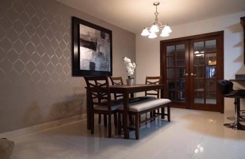 Mexicali House | Refugio Elegante y Equipado en Zona Dorada