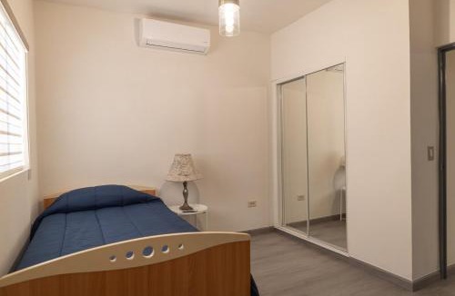Mexicali House | Refugio Elegante y Equipado en Zona Dorada