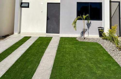 Mazatlan Apartment | Refugio Perfecto con Alberca y seguridad Cerca Galerías!