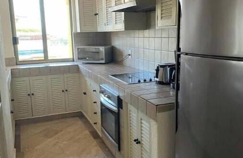 Fluvial Vallarta Hotel | Regal 3bd PH with private pool in Beach Resort Spa