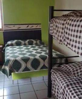 Rincon de Guayabitos Hotel | Regina