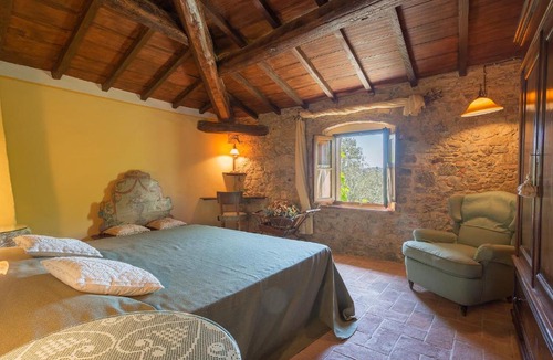 Carmignano Hotel | Relais Colline San Biagio