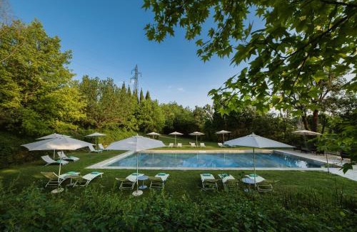 Poggiarello Hotel | Relais Della Rovere