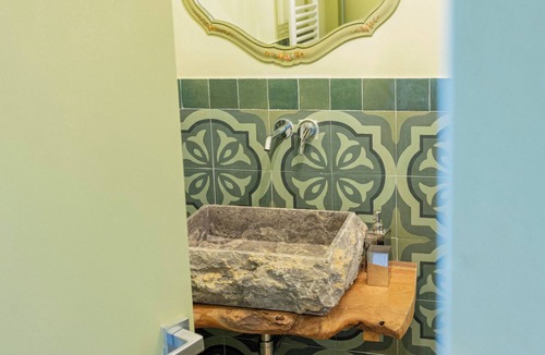 Suzzano House | Relais Monastero