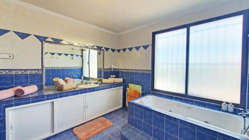 Alhaurin de la Torre House | Relax a pie de montaña