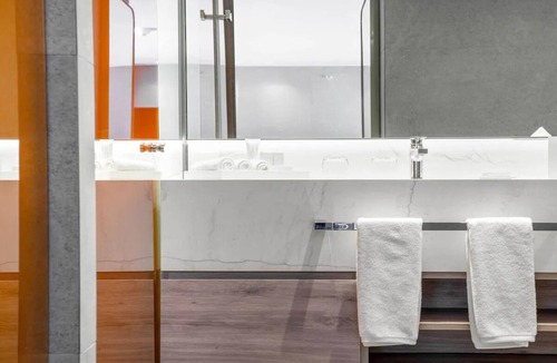 Hipodromo Hotel | Relax and Rejuvenate: Unwind at Our Spa-Infused Oasis in the City!
