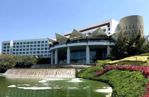 Bucerias Resort | Relax in Luxury at Vidanta Grande Luxxe in Nuevo Vallarta