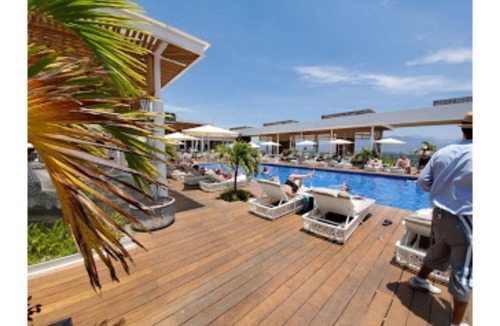 Bucerias Resort | Relax in Luxury at Vidanta Grande Luxxe in Nuevo Vallarta