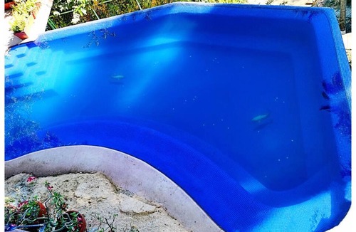 Caleta Villa | RELAX in SECLUSION with LOVED-ONES Villa w/BARMAN!