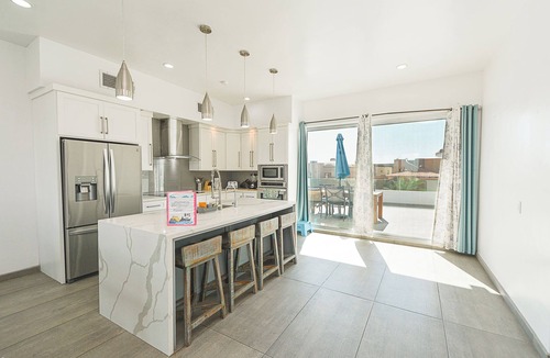 Puerto Penasco House | Relax & Unwind: Stunning Costa Diamante Home F18, Relax & Unwind: Stunning Costa Diamante Home F18