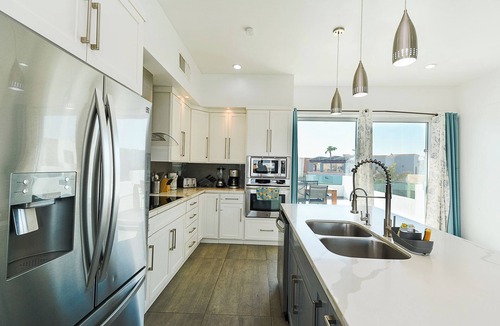 Puerto Penasco House | Relax & Unwind: Stunning Costa Diamante Home F18, Relax & Unwind: Stunning Costa Diamante Home F18