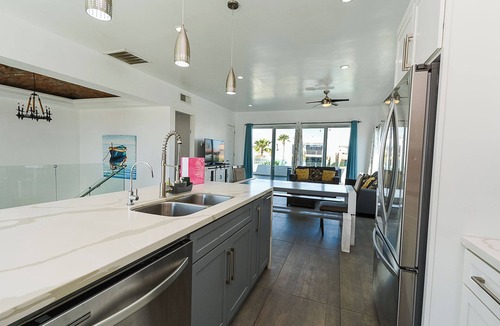 Puerto Penasco House | Relax & Unwind: Stunning Costa Diamante Home F18, Relax & Unwind: Stunning Costa Diamante Home F18