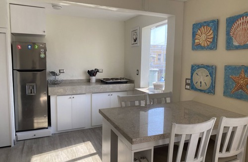 Downtown Mazatlan Condo | Relax with the Pacific Ocean to your Right, Historic Mazatlán to your Left