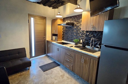 Jiquilpan de Juarez Apartment | Relaxed and private