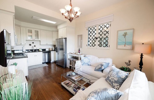 The Mesa Condo | Relaxing 2BR Condo Near Dining Sunsets Parks Close Beach Access!